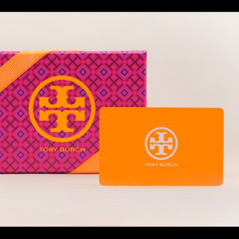 TORY BURCH